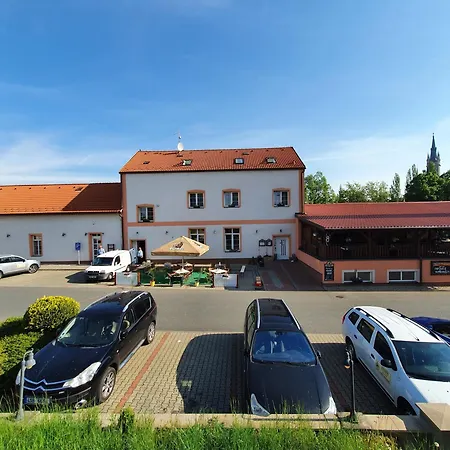 Pivovarska Restaurace Gasthof