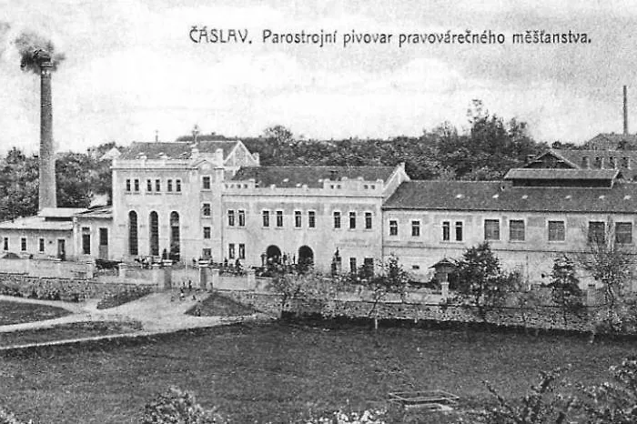 Vendégház Pivovarska Restaurace Čáslav